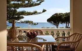 Sea Elegance Villa - On The Beach, By Zantewize